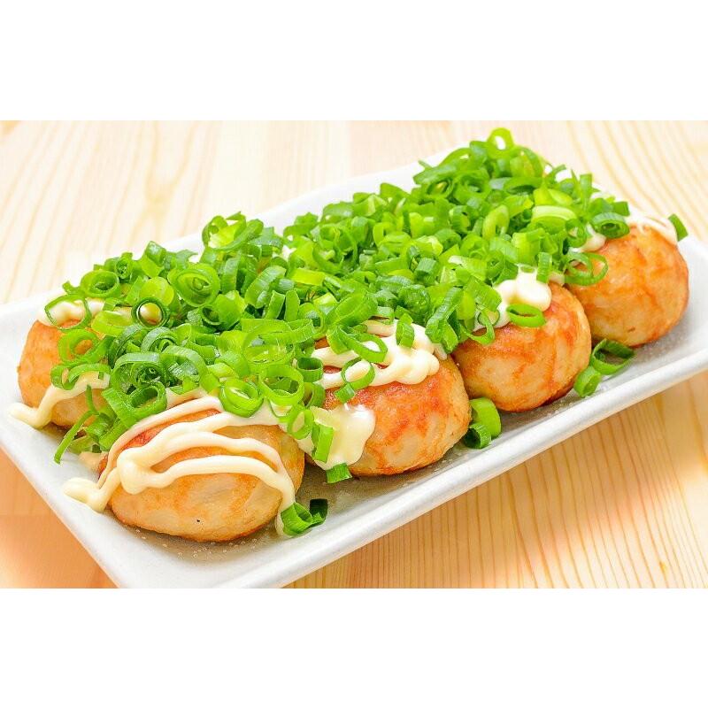 ジャンボ たこ焼き 冷凍タコ焼き 40個入り×2パック 合計80個入り