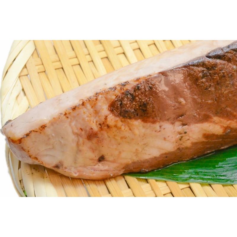 かつおたたき かつお カツオ 鰹 炭火焼き 250 300g 1柵 刺身 冷凍 Toro Tataki 1p マグロ問屋 まぐろの王様 Yahoo 店 通販 Yahoo ショッピング