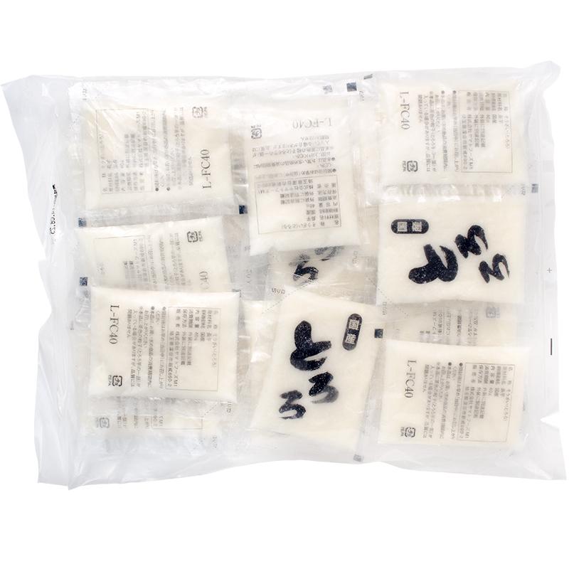 とろろページ Amazon.co.jp: 国産 やまいも（大和芋） とろろ芋 50g×20個入