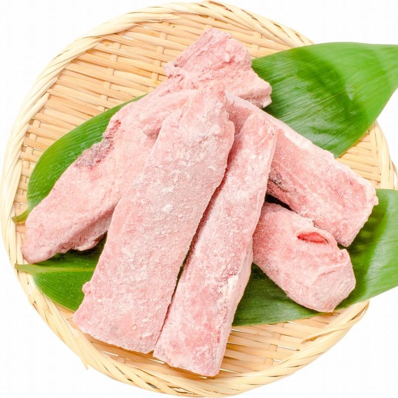 まぐろ つのとろ 600g マグロ 鮪 刺身 : マグロ問屋 まぐろの王様