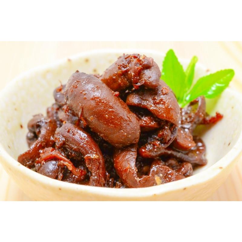 アウトレット送料無料 うなぎの肝旨煮 60g ウナギ 鰻 うなぎ肝 うな肝 肝煮 佃煮 甘露煮 珍味 Materialworldblog Com