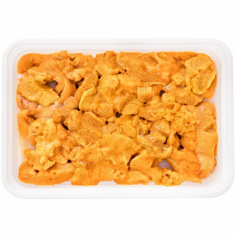 生ウニ 生うに 冷凍 無添加 天然 1kg 100g×10パック(ウニ うに 雲丹) :uni-100g-10p:マグロ問屋 まぐろの王様 Yahoo!店 - 通販 - Yahoo!ショッピング 生ウニ 生うに 冷凍 無添加 天然 1kg 100g×10パック(ウニ うに 雲丹) :uni-100g-10p:マグロ問屋 まぐろの王様 Yahoo!店 - 通販 - Yahoo!ショッピング