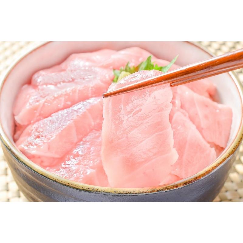 訳あり わけあり ワケあり ミナミマグロ 大トロ 合計1kg 詰め合わせ 南まぐろ 南マグロ 南鮪 インドまぐろ 刺身_3