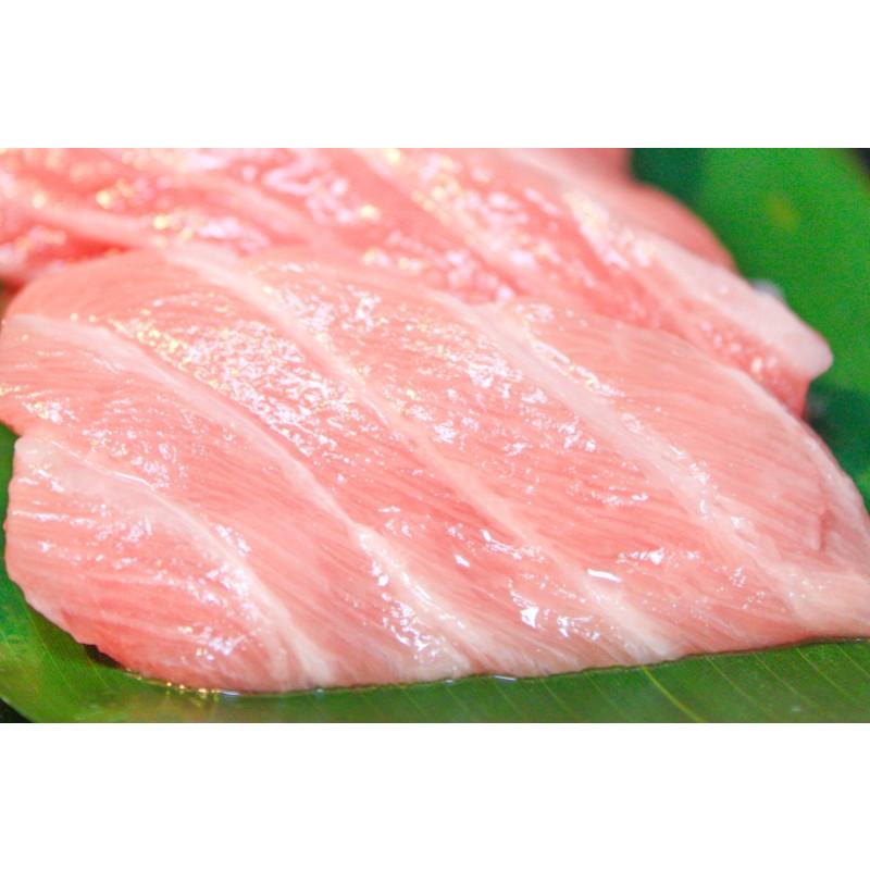 訳あり わけあり ワケあり ミナミマグロ 大トロ 合計1kg 詰め合わせ 南まぐろ 南マグロ 南鮪 インドまぐろ 刺身_4