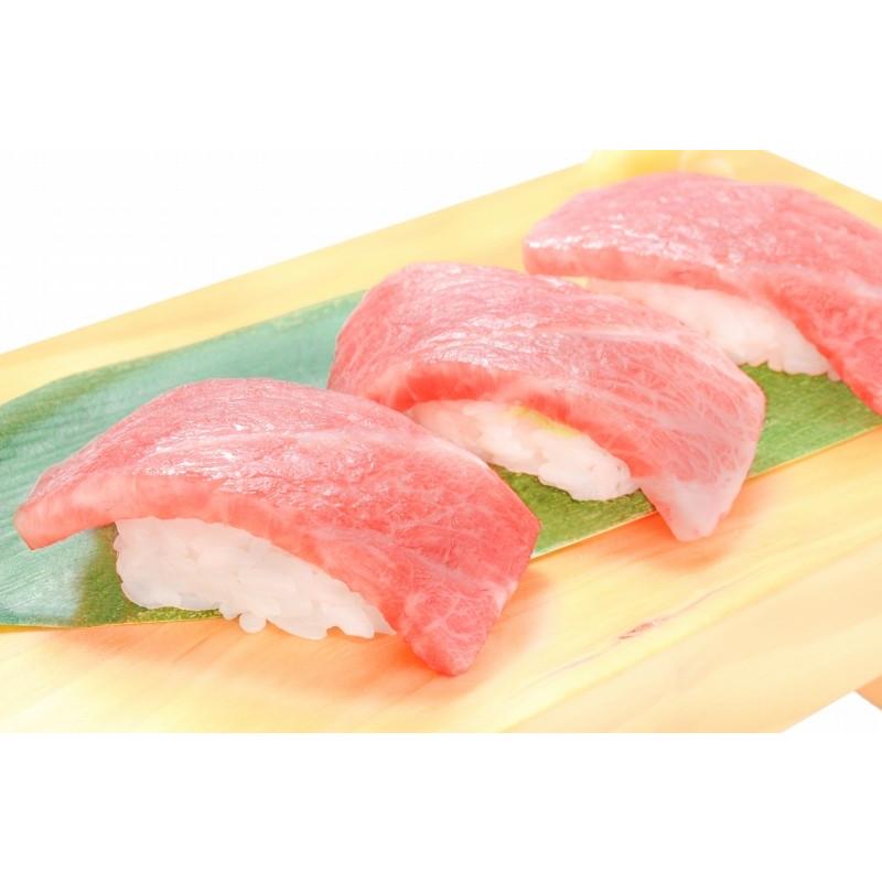 訳あり わけあり ワケあり ミナミマグロ 大トロ 合計1kg 詰め合わせ 南まぐろ 南マグロ 南鮪 インドまぐろ 刺身_6