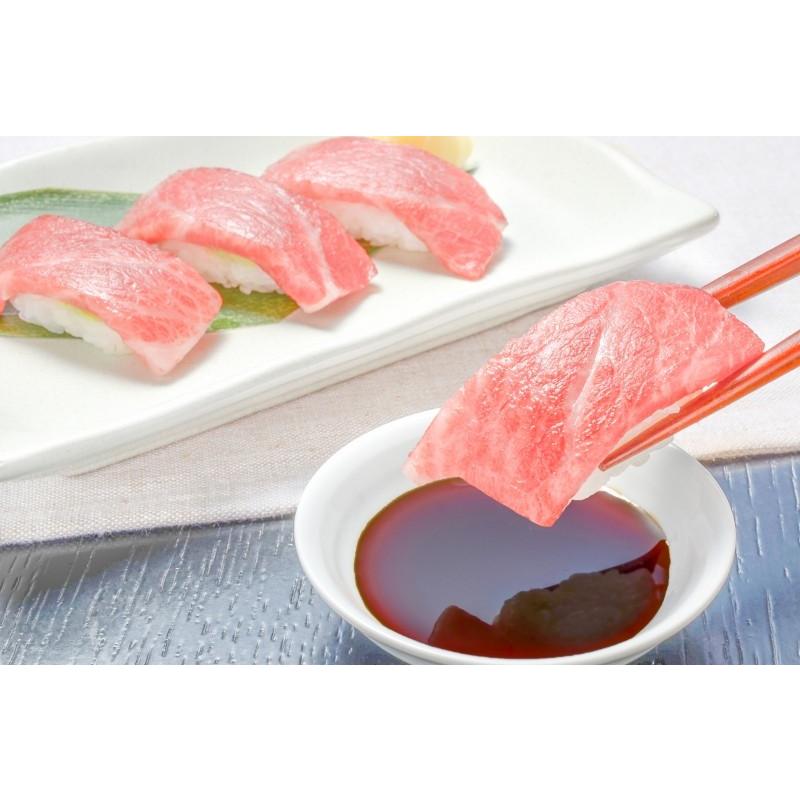 訳あり わけあり ワケあり ミナミマグロ 大トロ 合計1kg 詰め合わせ 南まぐろ 南マグロ 南鮪 インドまぐろ 刺身_7