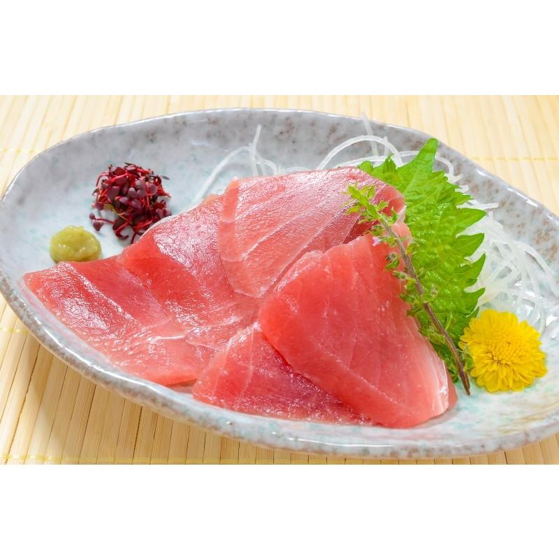 まぐろ 切り落とし 食べ比べセット  合計 １ｋｇ 特上マグロ切り落とし 500g びんちょうまぐろ切り落とし 500g 訳あ｜maguro-ousama｜04