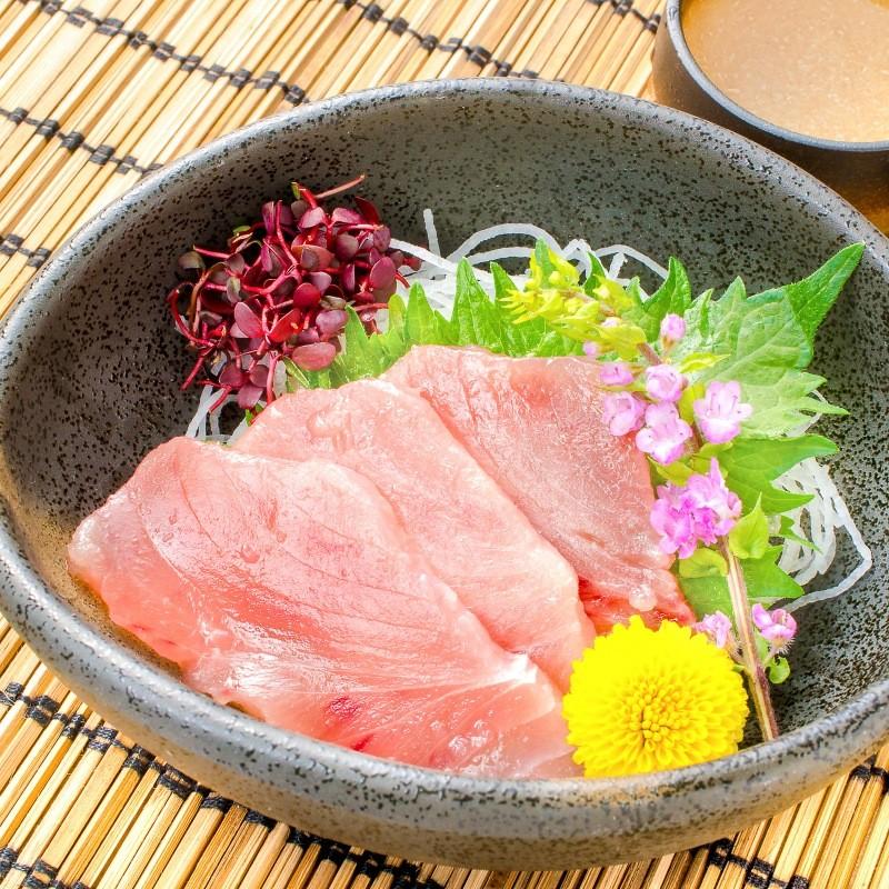 まぐろ 切り落とし 食べ比べセット  合計 １ｋｇ 特上マグロ切り落とし 500g びんちょうまぐろ切り落とし 500g 訳あ｜maguro-ousama｜09