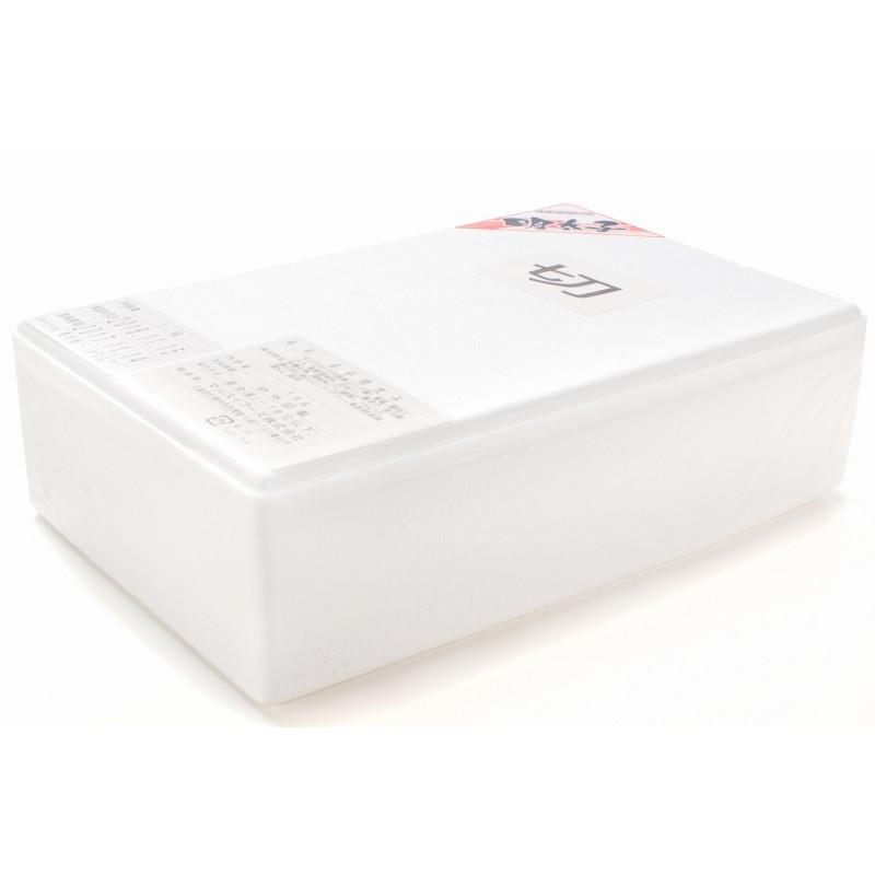 明太子 めんたいこ 切れ子 無着色明太子 1kg 詰め合わせ 辛子明太子 めんたいこ 訳あり わけあり ワケあり 穴あき バラ |  | 20