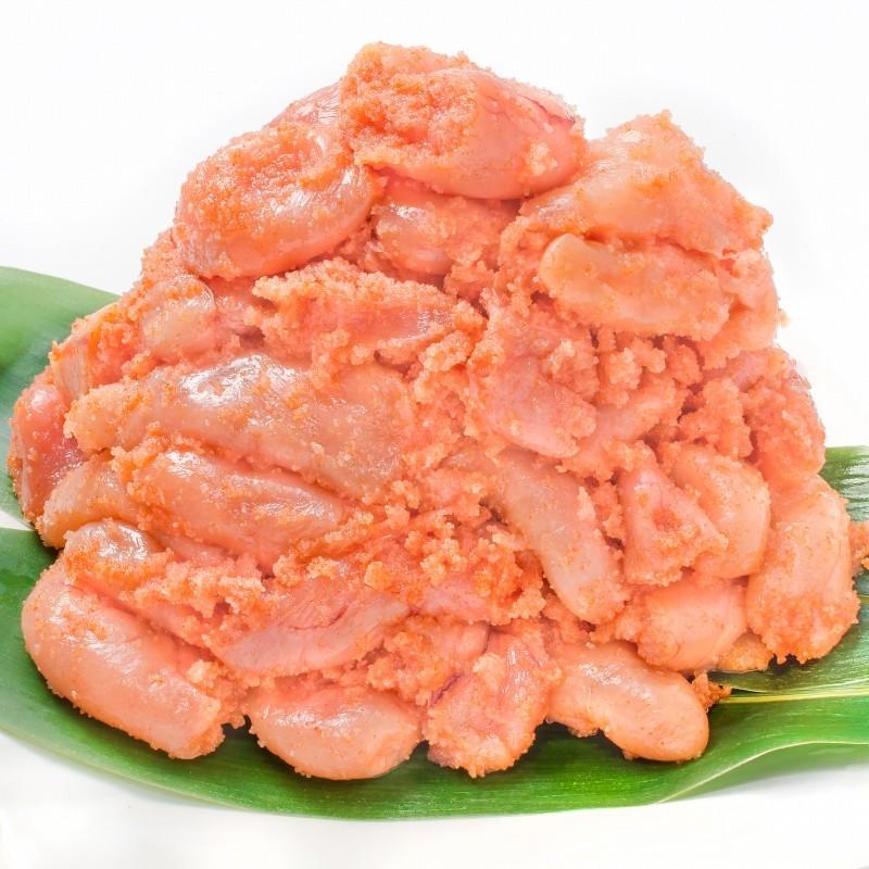 明太子 めんたいこ 切れ子 無着色明太子 1kg 詰め合わせ 辛子明太子 めんたいこ 訳あり わけあり ワケあり 穴あき バラ |  | 03