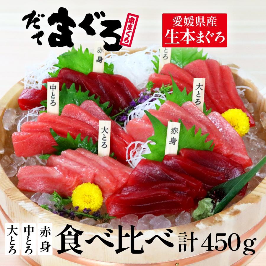 だてまぐろ