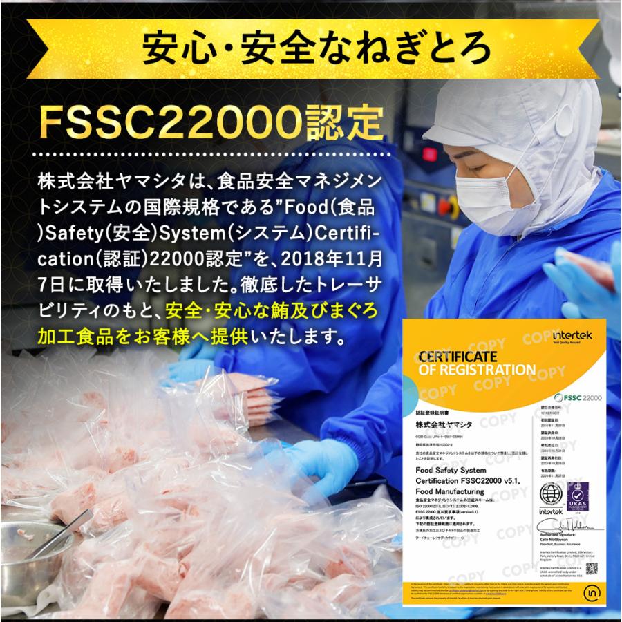 ミナミまぐろ100% ねぎとろ 100g×2 複数購入で最大おまけ7パック!![南まぐろ 200g 100g×2パック] 天然まぐろ冷凍 個包 ...