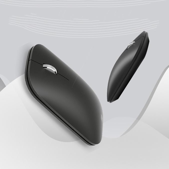 Micro-soft Sur-face Go 対応の Bluetooth スタイリッシュデザイナーワイヤレスマウス｜maguroshoten｜17