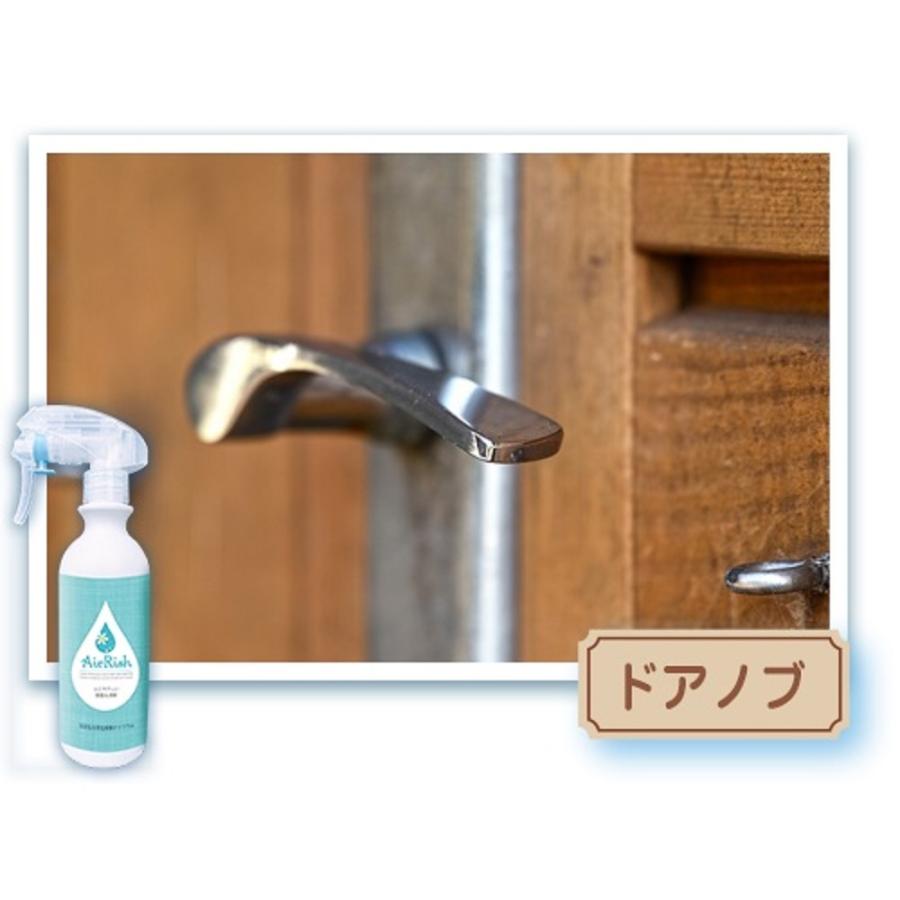 Airish(エアリッシュ) 20L BIB 安定型次亜塩素酸ナトリウム(厚生労働省 推濃度 200ppm)空間 除菌 消臭 防災 備蓄 災害 インフルエンザ予防の画像
