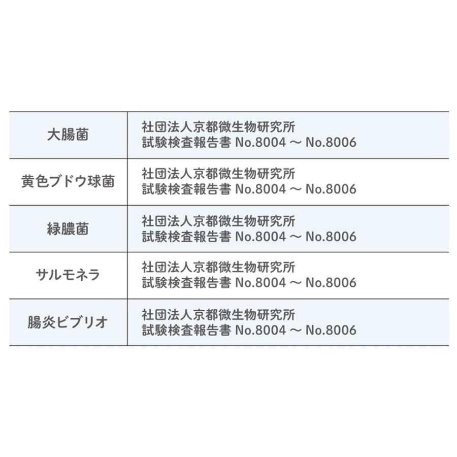 Airish(エアリッシュ) 20L BIB 安定型次亜塩素酸ナトリウム(厚生労働省 推濃度 200ppm)空間 除菌 消臭 防災 備蓄 災害 インフルエンザ予防の画像