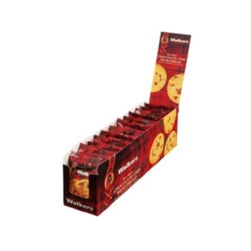 最大57 Offクーポン まとめ買い2箱セット チョコチップ ショートブレッド 1パック 2