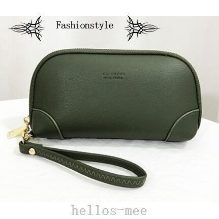 長財布レディース財布緑使いやすい代30代40代カード大容量ギャルソン多機能大容量実用的 Apaea Mahalo Shop 通販 Yahoo ショッピング