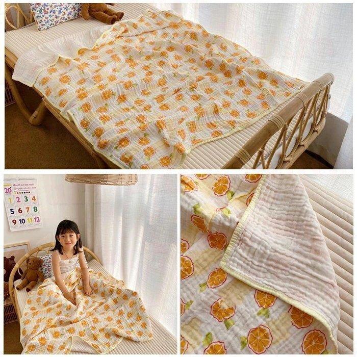 ガーゼケット バスタオル タオルケット ガーゼ 掛け かわいい 子供 夏 軽量 コットン ひんやり素材 接触冷感110 110cm Apaae Mahalo Shop 通販 Yahoo ショッピング