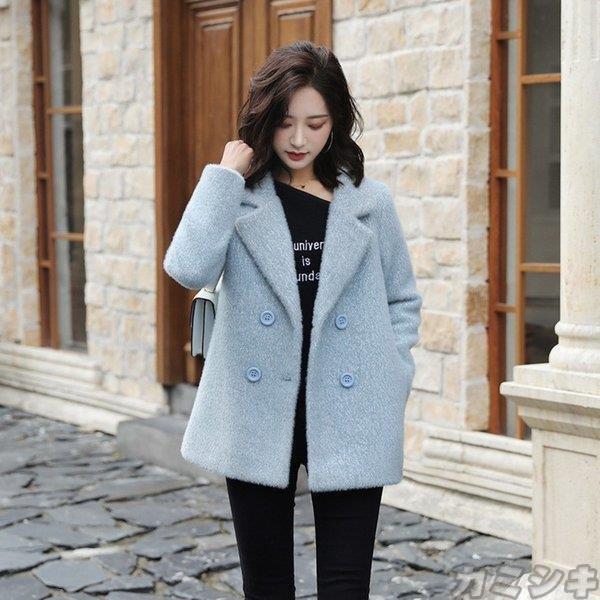 正規販売店 代 ダブルボタン レディースファッション 冬 オーバーコート ジャケットアウター ショートコート 洋服 レディース チェスターコート Ol 通勤 オーバーコート秋冬 チェスターコート 30代 50代 40代 コート アウター Burkolofutar Hu