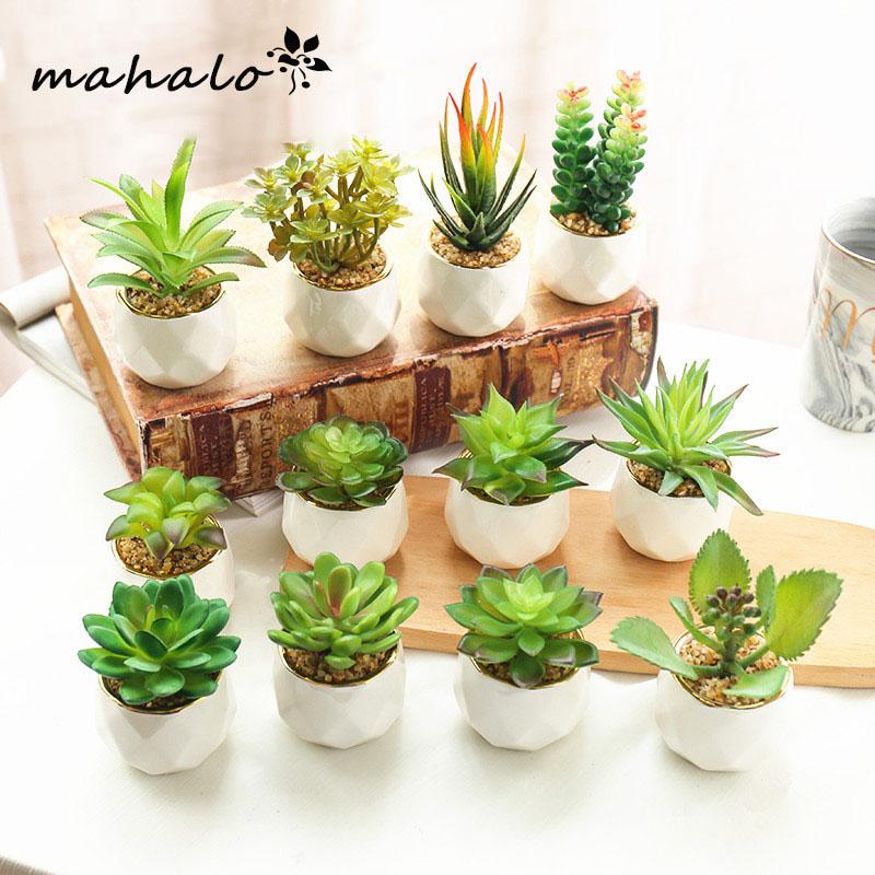 人工観葉植物 フェイクグリーン フェイク観葉植物 造花 鉢花 ミニ多肉植物 ミニ 多肉植物 卓上 インテリア 装飾 窓際 リビング 寝室 リフレッシュ Ll0917 Mglsn523 四元優希 通販 Ysh Japanヤフー店ogrmar ミニプラスチック人工植物 鉢植えの芝 小さな人工人工緑 ミニ