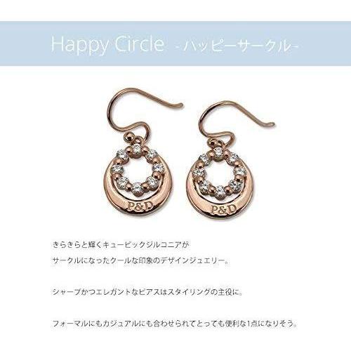 ピンキーアンドダイアンPINKY&DIANNE シルバー ピアス キュービックジルコニア(VPRPD52167) シルバー ピアス キュービックジルコニア VPRPD52167 　