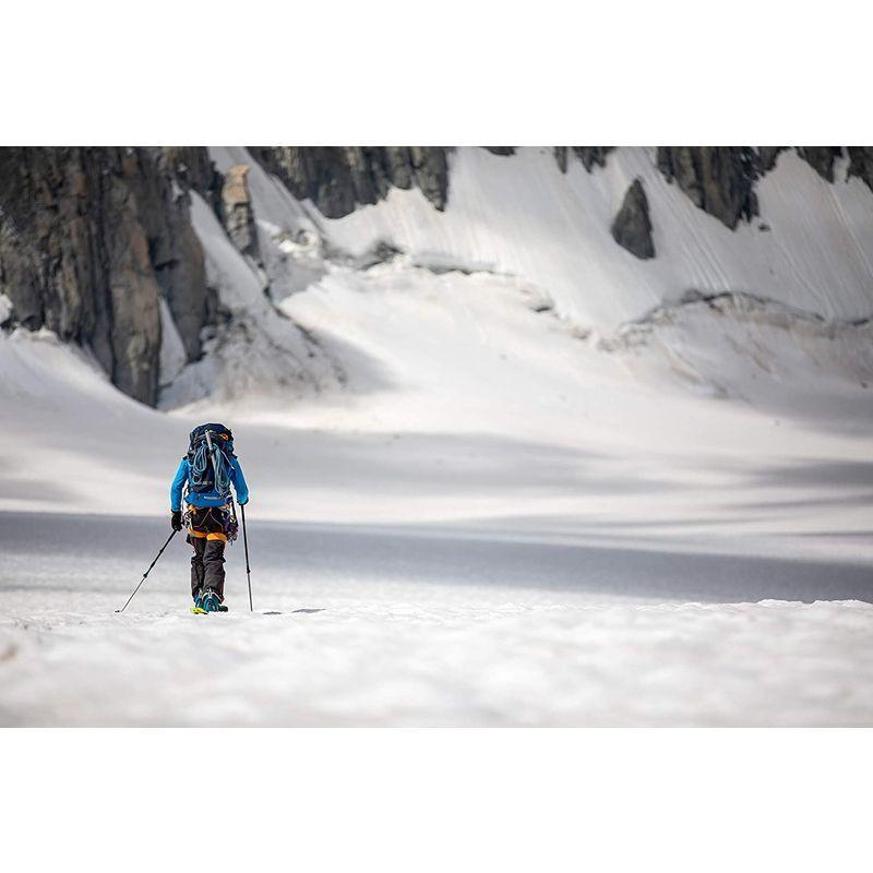 匿名配送 Lowepro カメラバッグ パウダー BP500AW グレー/オレンジ 51L レインカバー付属 LP37230-PWW 【P2658347873】(14411円)