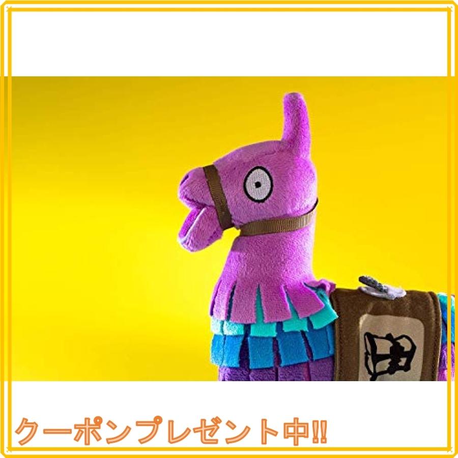 フォートナイト ラマ Fortnite Llama Loot Plush 並行輸入品 Hlf Mahalo Castle 通販 Yahoo ショッピング