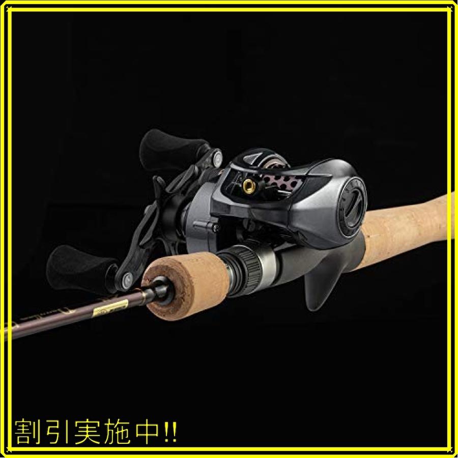 全日本送料無料 ベイトリール モデル 超軽量 ベイトフィネスリール 渓流 ベイトフィネスリール 遠投 美しい Softservo Co Jp