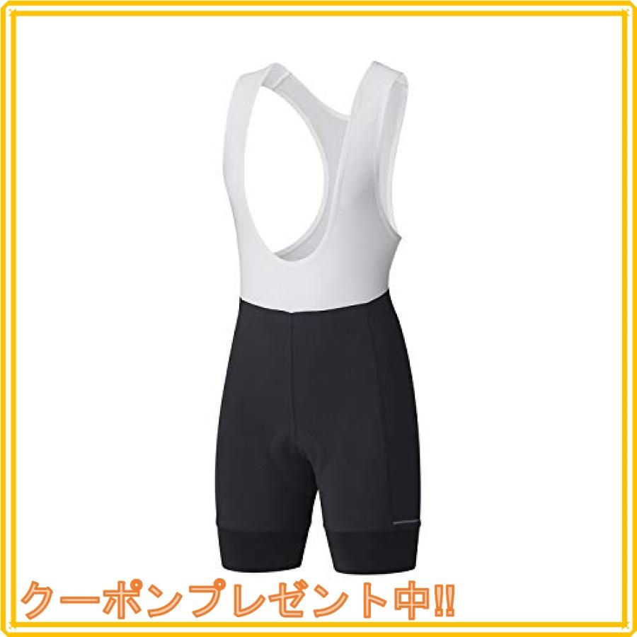 日本最大級 シマノ Shimano スミレ ビブショーツ ブラック 春夏用女性向けウェア 楽天市場 Zoetalentsolutions Com