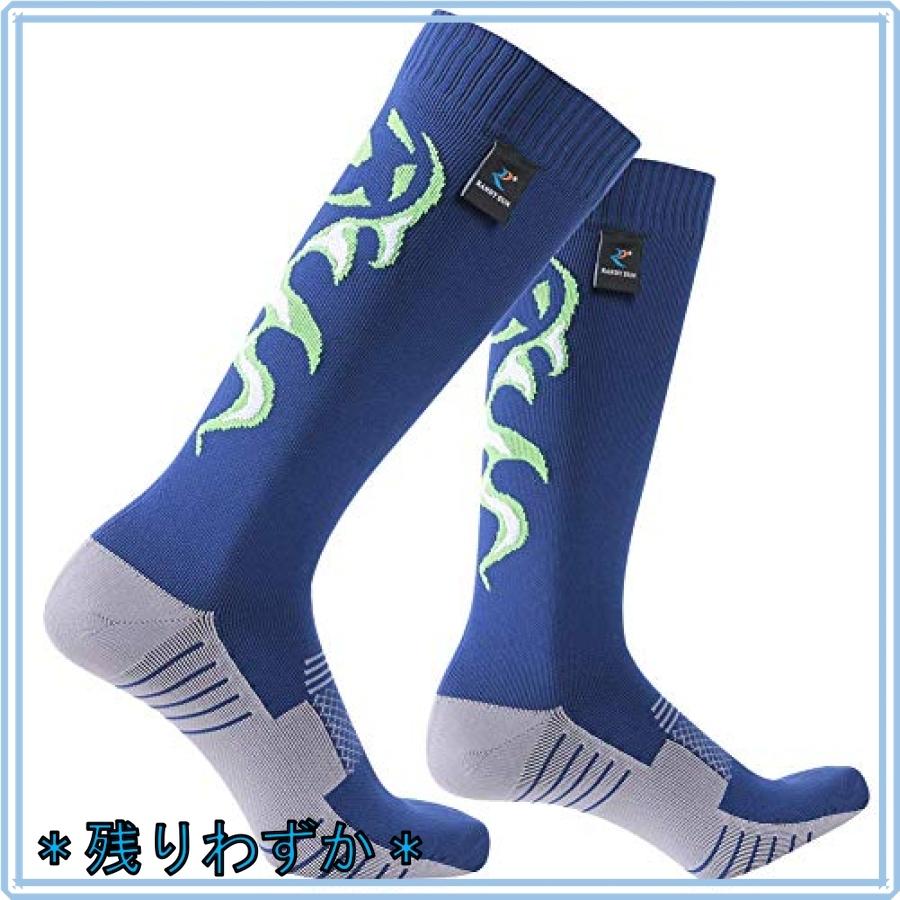 Randy Sun 完全防水ソックス 防水靴下 40cm 膝丈 ニーハイ Sgs認証 通気 防寒 アウトドア スポーツ 登山 通勤 釣り ス Jmg Mahalo Castle 通販 Yahoo ショッピング