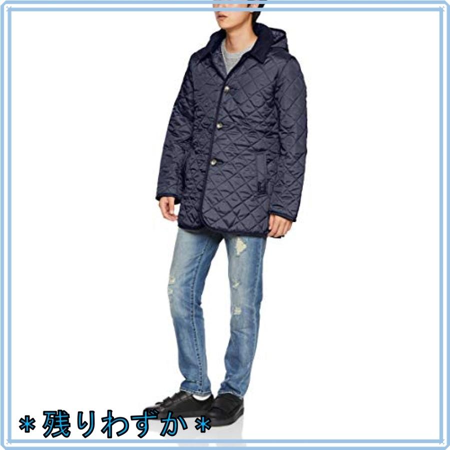 売り切れ必至 ラベンハム Denston2s Lavenster Mens 18aw フード付きキルティングジャケット Polyester 無地 メ 最適な材料 Mail Alrayan University Edu Ye