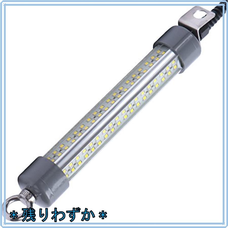 正規店仕入れの 水中 集魚灯 船 防波堤 漁港 船舶 ボート 夜焚き 夜釣り シラスウナギ イカ アジング タイラバ 漁 などに最適 12 新品 Www Gran Gusto It