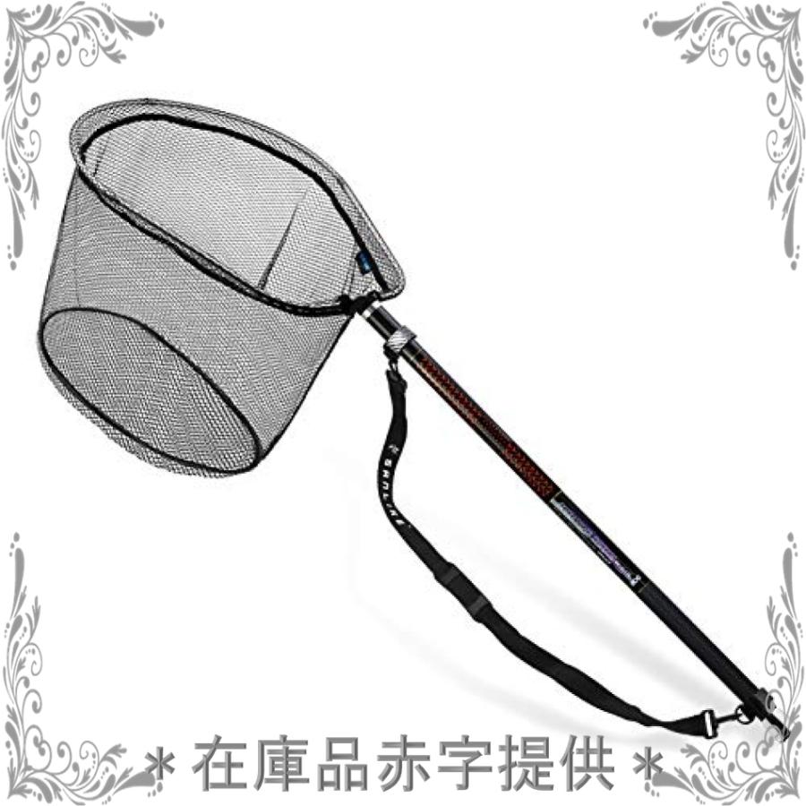 サンライク Sanlike 玉網 玉の柄 5m 6m 7m 8m 9m タモ網 カーボン 釣りタモ 競技玉ノ柄 折りたたみ式 ランディン Wss 16rgnco916px Mahalo Castle 通販 Yahoo ショッピング