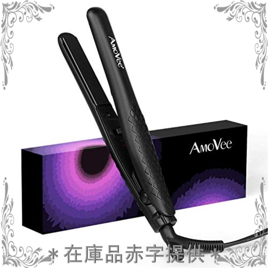 ミニ ヘアアイロン へああいろん ストレート カール 両用 小型 コンパクト 前髪用 男女兼用 海外対応 ヘアーア Wss 49onugyfrmcu Mahalo Castle 通販 Yahoo ショッピング