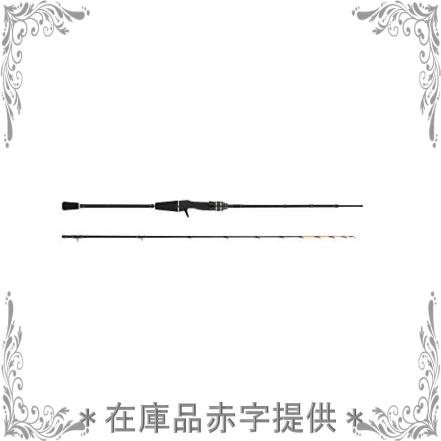 アブガルシア Abu Garcia マルイカ ロッド ベイト 黒船 Kmic 140m73 7 3先調子 船釣 釣り竿 船竿 マルイカ Wss 70j8fva59bcc Mahalo Castle 通販 Yahoo ショッピング