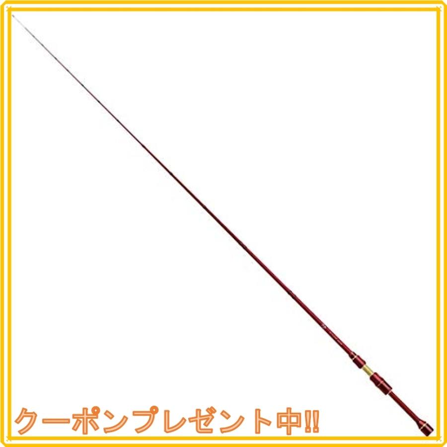 ダイワ Daiwa 釣り ブラックジャックイカダメタルチューン R チヌ竿 147 R Castle イカダ カセ チヌ専用ロッド 釣り竿 Wvs Mahalo 147 R
