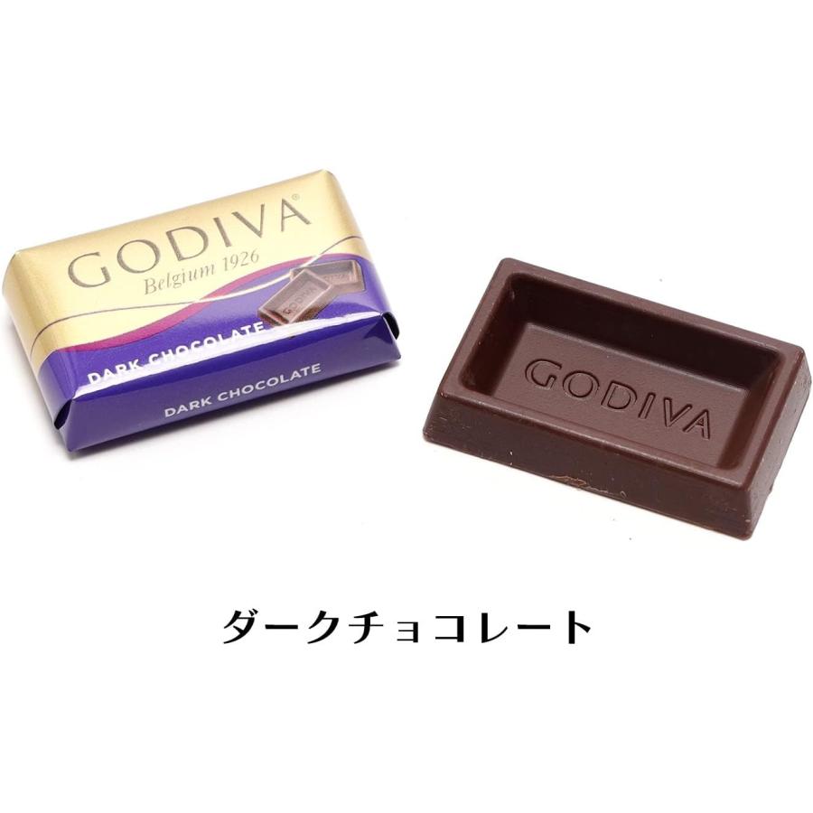 ゴディバ ナポリタン チョコレート 36個 : Mahalo&D - 通販 - Yahoo