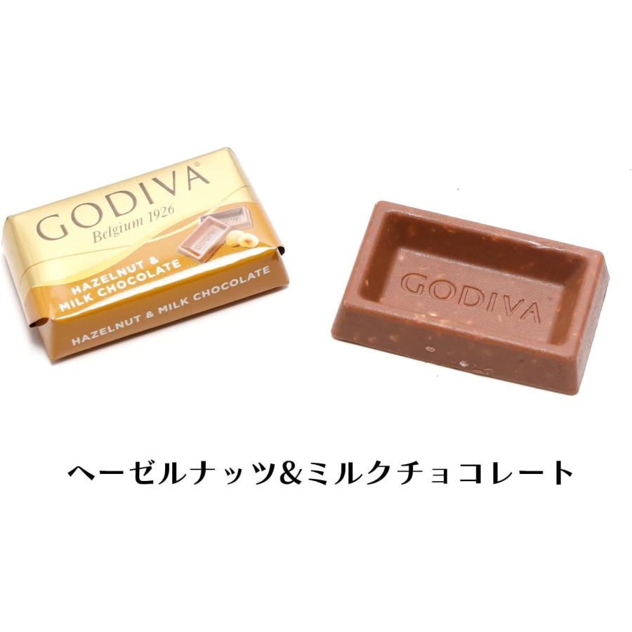 ゴディバ ナポリタン チョコレート 36個 : Mahalo&D - 通販 - Yahoo