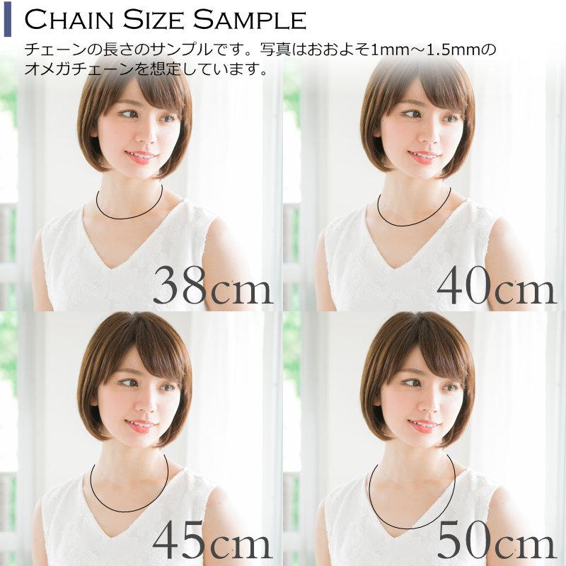 楽天市場】オメガネックレス 約1.5mm K18WG/YG(リバーシブル) 18 楽天市場】オメガネックレス 約1.5mm K18WG/YG(リバーシブル) 18