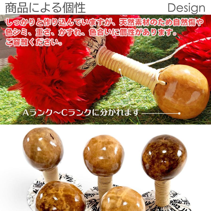フラダンス 楽器 ウリウリ 一体型 Sサイズ Aランク 約24cm ペア ハワイ