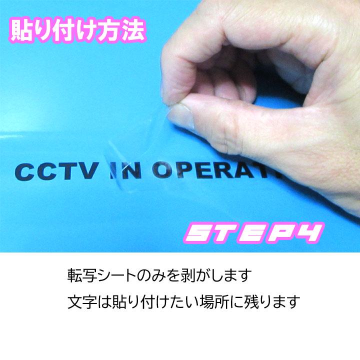 【送料無料】タイ語ステッカー マイペンライ カッティング 切文字 黒文字 白文字 大丈夫 気にするな｜mahanadi｜06