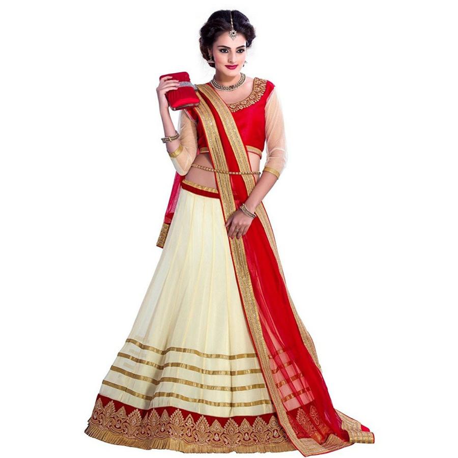 インドの民族衣装レヘンガ ランガ 三点セット パーティー向けの豪華な衣装 レディース アジアン エスニック Fu Lhg2 Fu Lhg2 Five Rivers Store ヤフー店 通販 Yahoo ショッピング