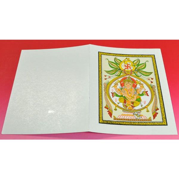 インドの絵【SATYABATI】送料込★ インドの絵【SATYABATI】送料込☆