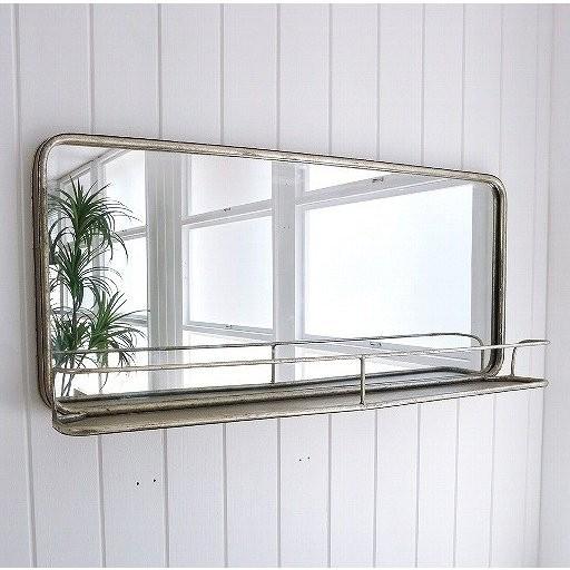 バリヤード ウォールミラー 鏡 コベントガーデン アイアン KI-96 バリヤード ウォールミラー 鏡 コベントガーデン アイアン KI-96