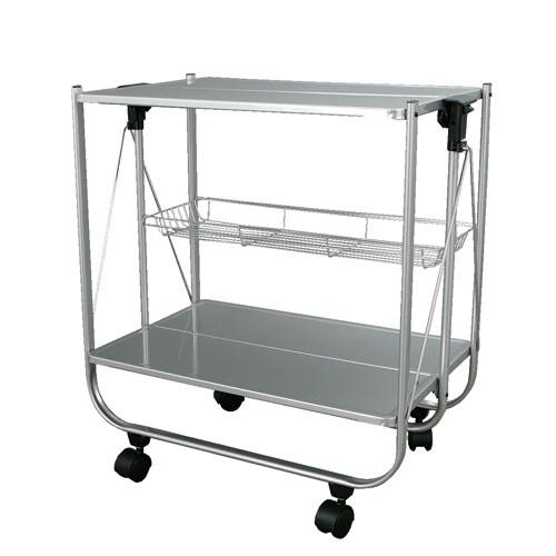 DULTON（ダルトン） FOLDING TROLLEY : マハタギヤ - 通販 - Yahoo