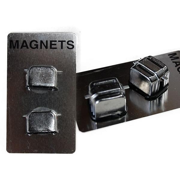 おしゃれな文房具：：Tool Magnets キッチンツール　マグネット　トースター　S426-198：：｜mahatagiya
