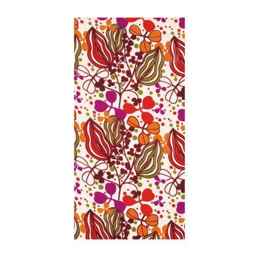 フリークロス スルーファ