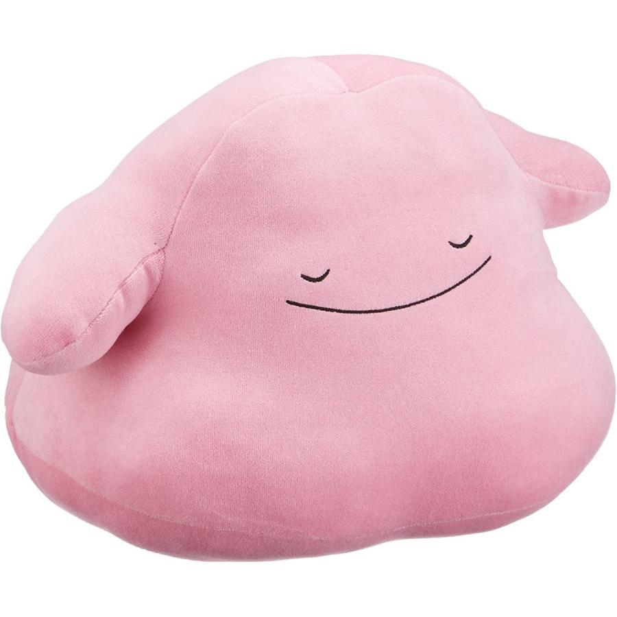 保障できる ポケモンセンターオリジナル ぬいぐるみ Bigサイズ すやすやメタモン でぇれぇまひもひ屋 通販 Yahoo ショッピング 信頼 Www Doctor Plan Com