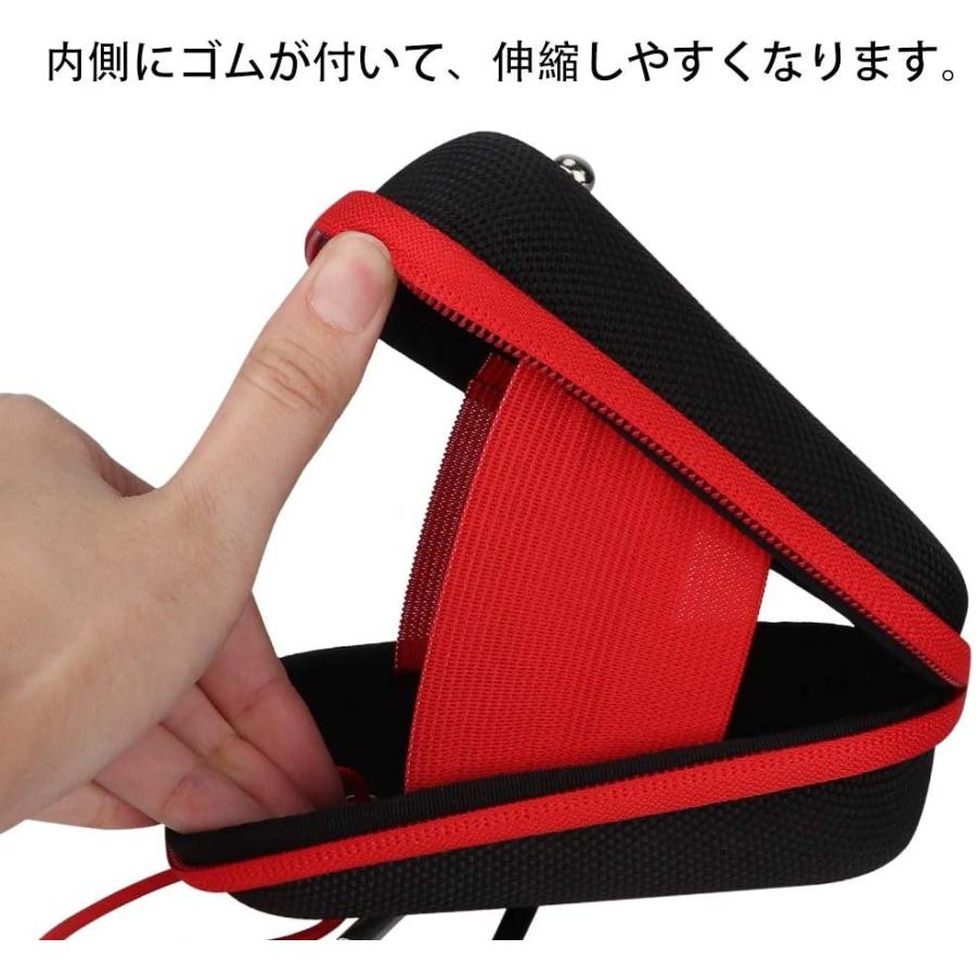 Craftsman クラフトマン ゴルフ レーザー距離計用ケース レンジファインダー収納ケース 距離計測器ホルダー ハードケース 計測器収 Blusquare Org
