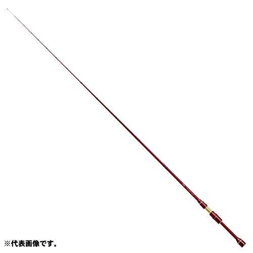 127 R Bj チヌ竿 イカダ メタルチューン ロッド 釣り竿 ダイワ Daiwa